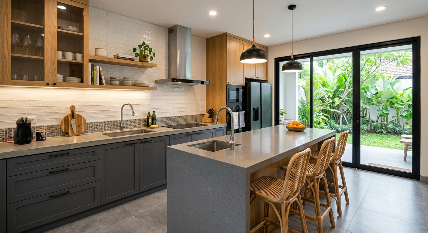 Kitchen Set